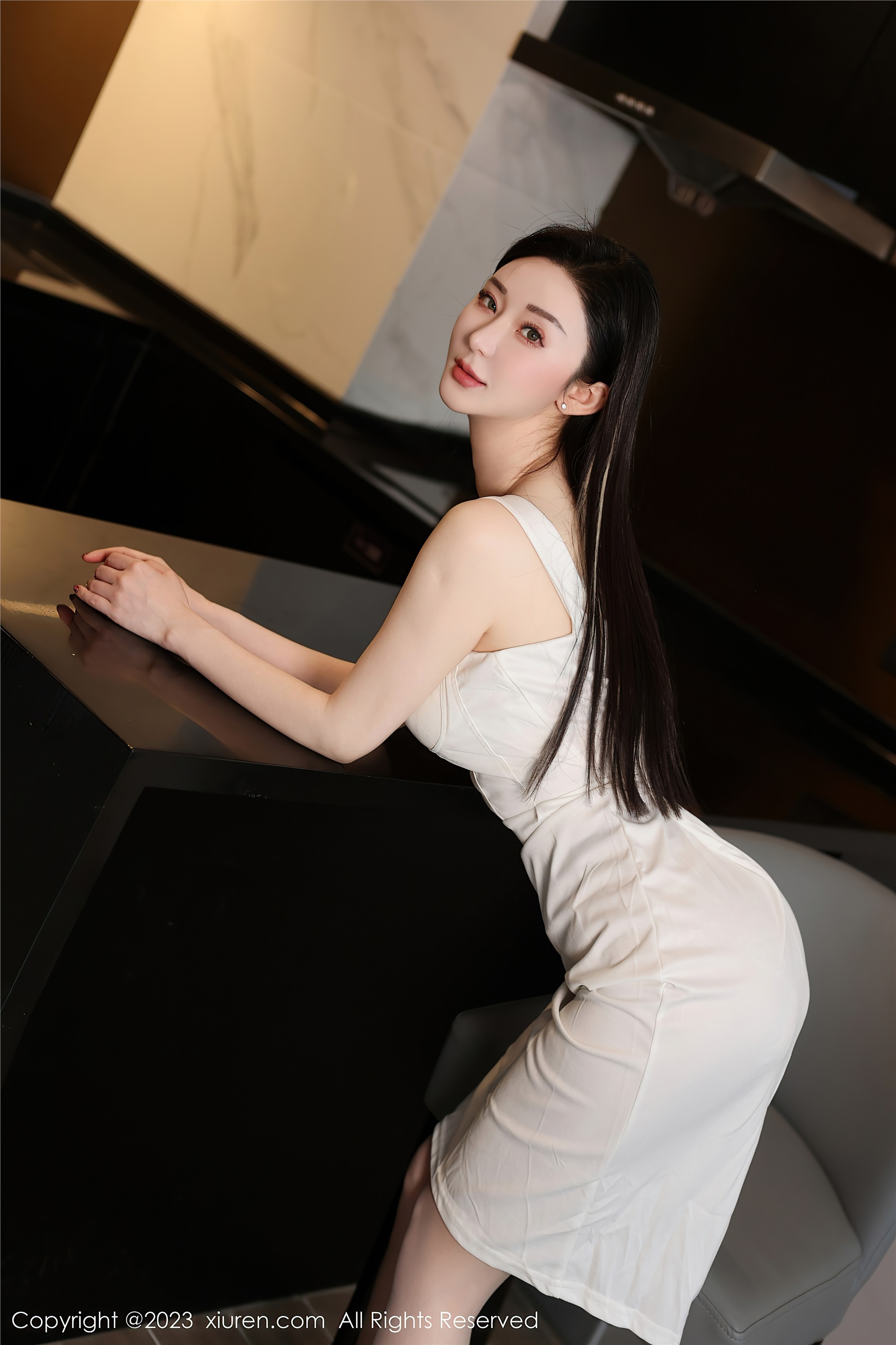 Xiuren秀人网 2023.12.04 NO.7756 田兮白